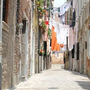 Veneziacentopercento ヴェネツィア