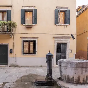 Appartamento Accademia R&r, Venezia