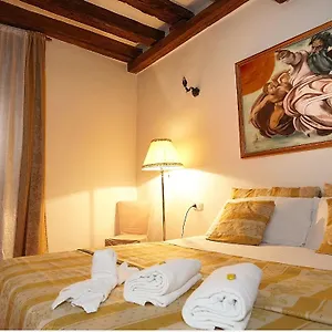 Appartement Rialto Laura, Venise