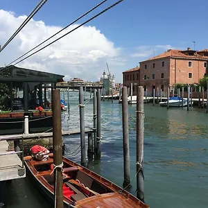 Appartement Ca' Delle Erbe, Venise