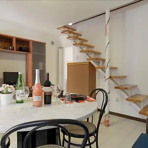 Appartamento 2578 Casa, Venezia