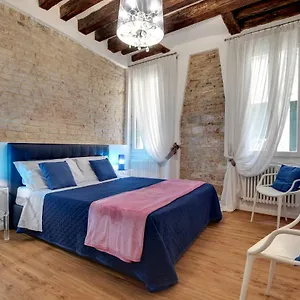 Appartement Charming Castello By Wonderful Italy, Venise