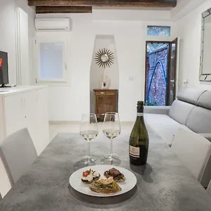 Appartement Venetian Mood, La Giudecca