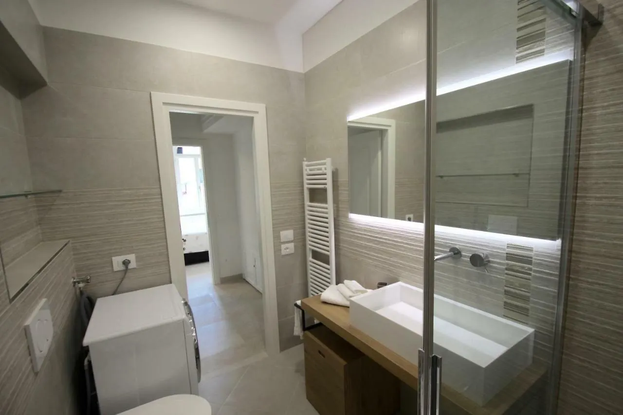 Great View On Cannaregio Hotel Venice Apartment
