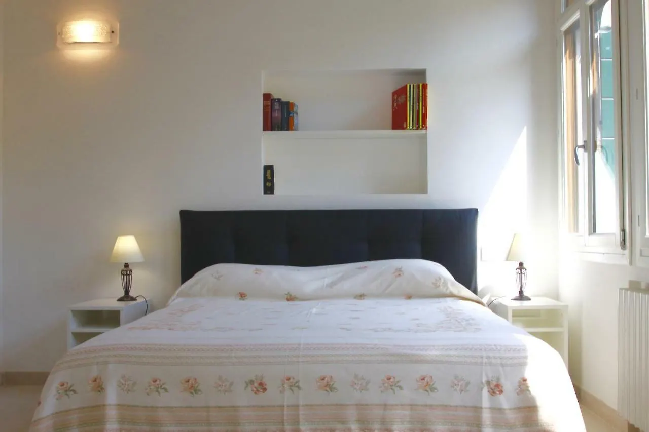Apartment Great View On Cannaregio Hotel Venice