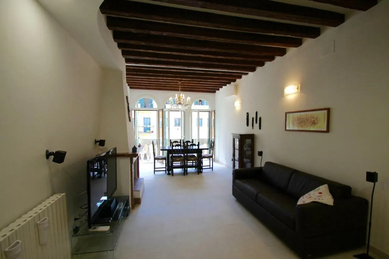 Great View On Cannaregio Hotel Venice